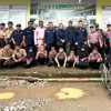 DPD NasDem Pasaman Barat Kunjungi SLBN 1 Sungai Aur