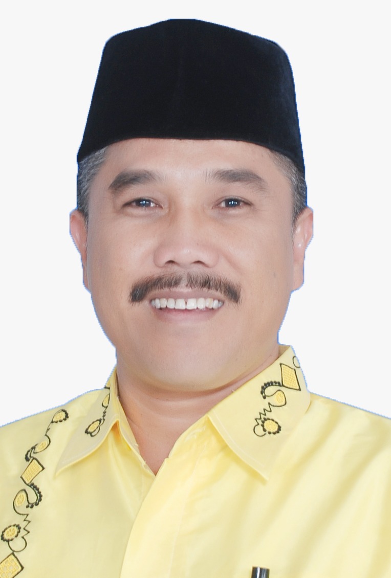 Mahdelmi Dt. Maninjun