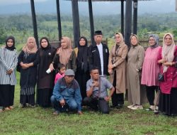 Insan Seni Tradisi Desak Bersihkan Tempat Hiburan Berkedok Lapiak Gurau