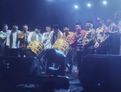 BPK Wilayah III Sumbar Gelar Festival Matrlineal 2025 di Sijunjung