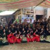 Tim PKM ISI Padangpanjang Hidupkan Semangat Seni Tradisi Lewat Pelatihan Koreografi Tambua Tansa
