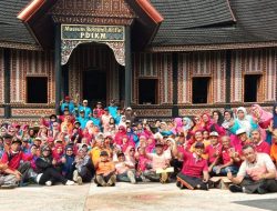 Dihadiri 300 Peserta, Palito Tuo akan Gelar Senam Sehat