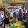 PT. SBS Salurkan CSR Bantu Korban Terdampak Bencana