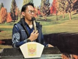John Kenedy Azis: Sebuah Oase Integritas di Tengah Guruan Politik
