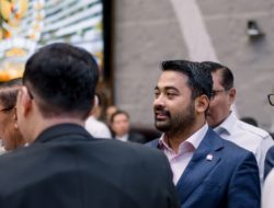 Ungkap Masalah Serius di Kemenhub, Zigo Rolanda: Keselamatan Publik Jangan Diabaikan!