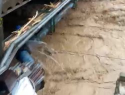 Pipa Perumda AM Padang Putus, Pelayanan Kembali Terganggu