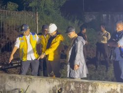 Sebagian Wilayah di Padang Sudah Teraliri Air Bersih