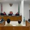 Lawan Riau Pos, Gugatan Rida K Liamsi Ditolak