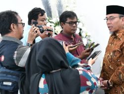 Rumah Penerima Bantuan PKH akan Dipasangi Stiker