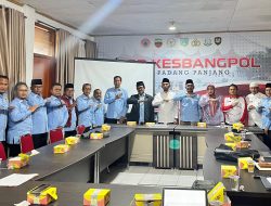 Kerukunan Hidup Beragama harus Terus Terjaga