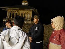 20 Jenazah Telah Ditemukan, 15 Orang Masih Dilaporkan Hilang