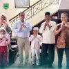 Wakili Sumbar, Guru dan Siswa TK asal Padangpanjang Lolos ke Tingkat Nasional