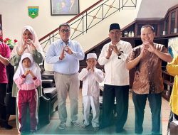 Wakili Sumbar, Guru dan Siswa TK asal Padangpanjang Lolos ke Tingkat Nasional