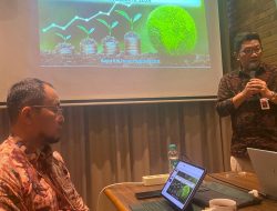 SJK Beri Kontribusi Terhadap Ekonomi di Sumbar