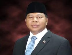 DPD IKA Unand Jabar Daftarkan Prim Haryadi Dt. Rajo Mansyur  