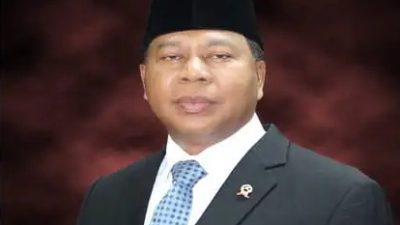 Dr, Prim Haryadi Dt Rajo Mansyur