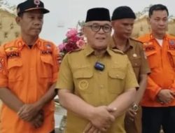 Pasaman Barat Perpanjang Status Tanggap Darurat