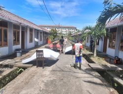 DPRD Usulkan Alternatif Hunian Warga Pauh Pascabanjir