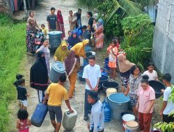 Krisis Air Bersih Pasca Banjir: DPRD Padang Desak Percepatan Pemulihan PDAM