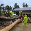 PLN UID Sumatera Barat Percepat Recovery Pascabencana, Pulihkan 68% Listrik Rakyat Terdampak Banjir & Longsor