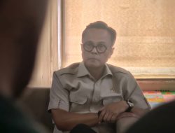 Pimpin Rapat di BIM, Dony Oskaria Tekankan BUMN Maksimal Bantu Rakyat Korban Bencana