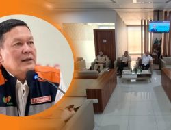 Dony Oskaria Tegaskan BUMN Total Pulihkan Daerah Terdampak Banjir Bandang