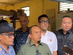 Padang Krisis Air Bersih, DPRD Desak Perbaikan Cepat