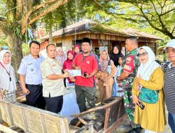 DPRD Padang Prioritaskan Hunian Sementara untuk Penyintas Banjir Bandang