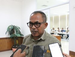 Kerusakan Infrastruktur Pasca Banjir Capai Rp 242 Miliar