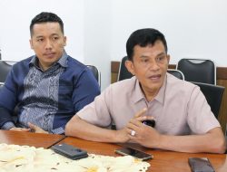 Hutan Lindung Terancam, Hutan Mangrove terkikis, DPRD Padang: Jangan Tunggu Bencana Terulang