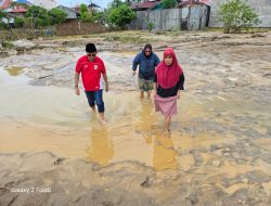 Wakil Ketua DPRD Padang Dorong Optimalkan Alat Berat untuk Bersihkan Sedimen Pasca Banjir