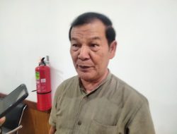 Miskomunikasi Picu Keluhan Warga Terdampak Banjir di Batu Busuk