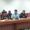 Dishub Kawal Bantuan Sembako