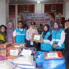 PLN Aktif Salurkan Bantuan TJSL untuk Korban Banjir dan Longsor di Sumatera Barat