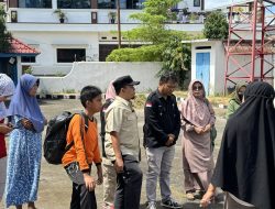 DPRD Padang Turun Tangan Selamatkan Ujian Siswa SD 49