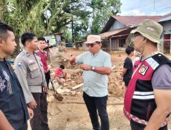 Banjir Bandang Padang, Wakil Ketua DPRD Dorong Pembebasan Tagihan