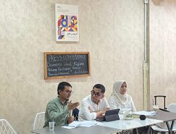 Bencana Sumatera Seharusnya Ditetapkan sebagai Bencana Nasional