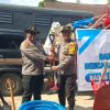 Baintelkam Polri Kirim Bantuan Logistik untuk Percepat Pemulihan Pascabencana di Sumatera Barat