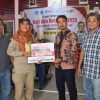 Mantan Dirut PT Semen Padang Dwi Soetjipto Kirimkan Bantuan Rp50 Juta untuk Korban Banjir Bandang di Pauh