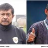 Emral Abus & Indra Sjafri:  Duo Anak Dusun Melatih Dua Timnas   