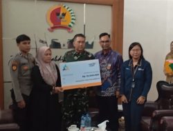 Santunan Risiko Kematian Khusus untuk Prajurit Pomdam XX/TIB Gugur dalam Bencana Sumatera Barat 2025: Respons Cepat ASABRI dan Bank Mandiri Taspen