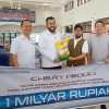 Chery Perkuat Komitmen ESG di Indonesia Melalui Program Tanggap Bencana untuk Korban Banjir dan Longsor di Sumatera Barat
