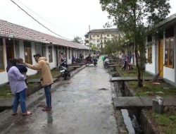 Komisi III DPRD Padang Minta Pemko Pastikan Relokasi Warga di Lahan Aman