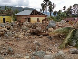Dampak Banjir Bandang di Guo Kelurahan Kuranji: 13 Rumah Rusak dan Harapan Besar Terhadap Bantuan Pemerintah