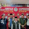 Muhaimin Tantang Mahasiswa KKN UNP Tulis Solusi Kemiskinan Desa