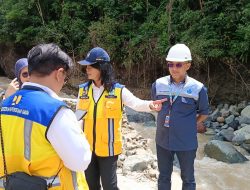 Jelang 2026 Distribusi Air Bersih di Padang Kembali Normal