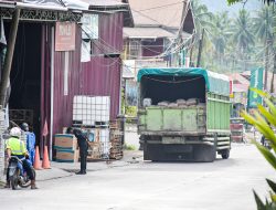 Semen Padang Pastikan Pasokan Aman dan Siap Dukung Pemulihan Pasca Bencana di Sumbar
