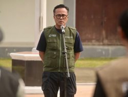 Danantara Bersama BUMN Salurkan Bantuan Kemanusiaan untuk Pemulihan Pascabencana di Aceh