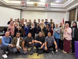 Rakerda IMA Chapter Padang Dorong Transformasi Digital dan Kuasai AI untuk Tingkatkan Daya Saing UMKM Nasional