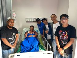 Perisai Nanggalo Akhirnya Tumbang